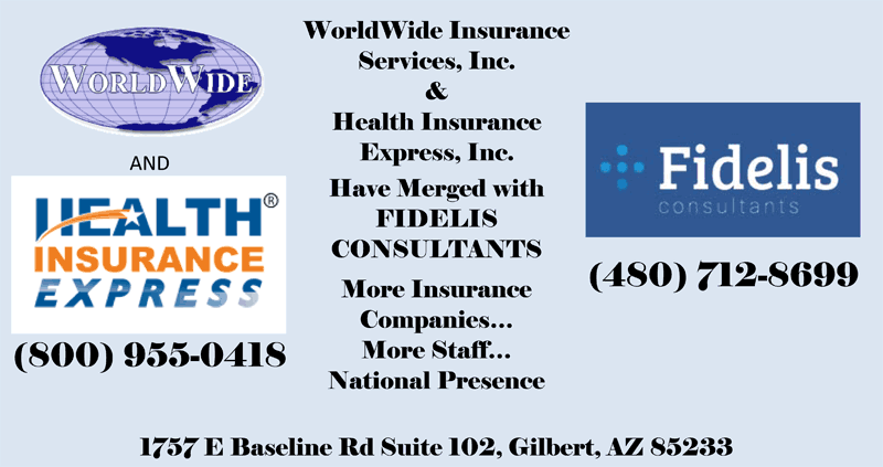 Welcome To Health Insurance Express Inc